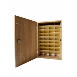 Шкафы для хранения мобильных телефонов А-40